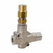 Unloader and Relief Valves