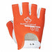 Vibration Half Finger Glove L PR