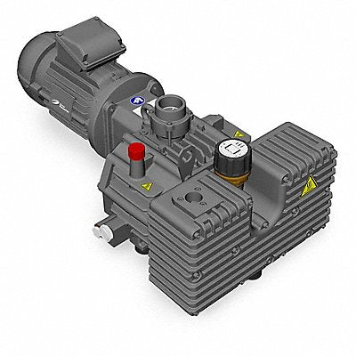 Vacuum Pump 3 kW 16.5 W 18 in Hg