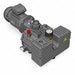 Vacuum Pump 3 kW 16.5 W 18 in Hg