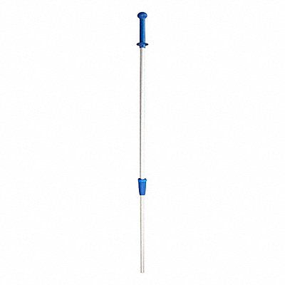 Telescoping Poles