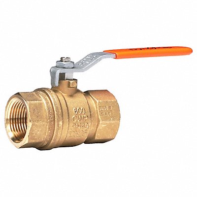 Water Valve