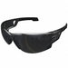 Vision Type-N Polycarbonate Frame Black