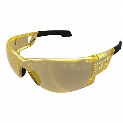 Vision Type-N Polycarbonate Frame Gold