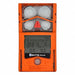 Portable Single- and Multi-Gas Detectors