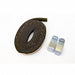 Filter Bracket 1 3/4 in H 6 in W PK2