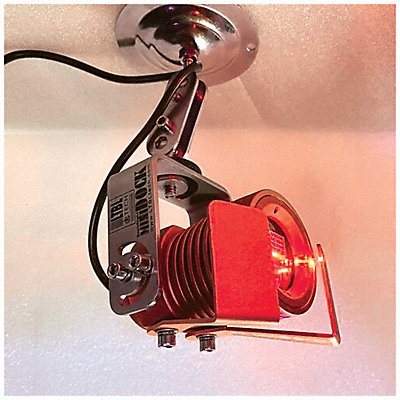 LED Projector