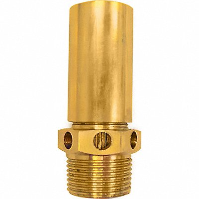 Vacuum Relief Valve 2 NPT Inlet Port