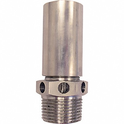 Vacuum Relief Valve 1 NPT Inlet Port