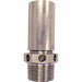 Vacuum Relief Valve 1-1/4 NPT Inlet Port