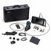 Videoscope Kit 7 Monitor 6 mm Camera