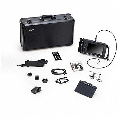 Videoscope Kit 7 Monitor 5.5 mm Camera