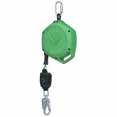 Self-Retracting Lifeline 20 ft L 1Leg