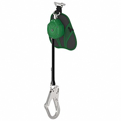 Self-Retracting Lifeline 6 ft L 1Leg