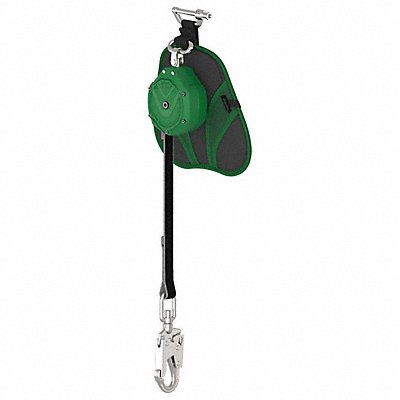 Self-Retracting Lifeline 6 ft L 1Leg