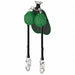 Self-Retracting Lifeline 6 ft L 2Legs