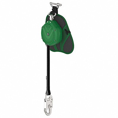 Self-Retracting Lifeline 10 ft L 1Leg