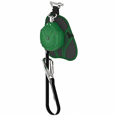 Self-Retracting Lifeline 10 ft L 1Leg