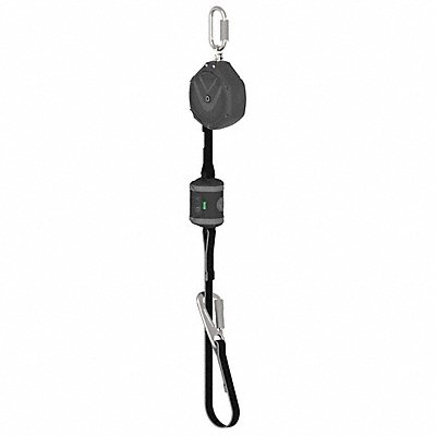 Self-Retracting Lifeline 10 ft L 1Leg