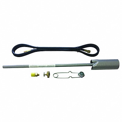 Propane and MAP-Pro Torches and Kits