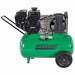 Portable Gas Air Compressor 6.5hp 20 gal