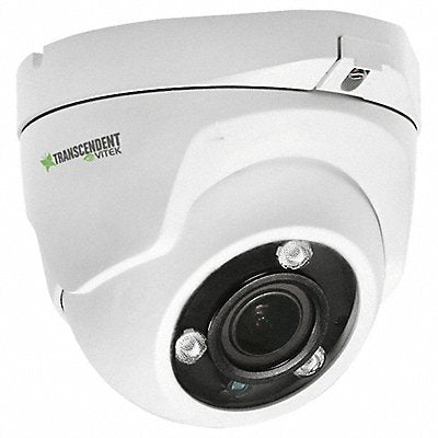 Motorized Varifocal Turret Camera 5 MP