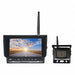 Digital Wireless Rearview System 7 in