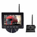 Wireless AHD Vehicle Backup Camera