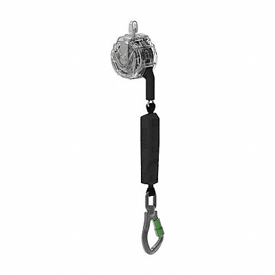 Self-Retracting Lifelines