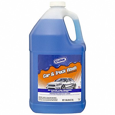 Automotive Cleaner 1 gal Liquid