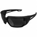 Vision Type-X Polycarbonate Frame Black