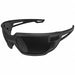 Vision Type-X Polycarbonate Frame Gray