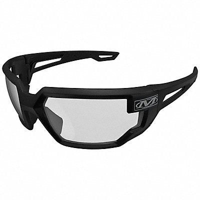 Vision Type-X Polycarbonate Frame Black