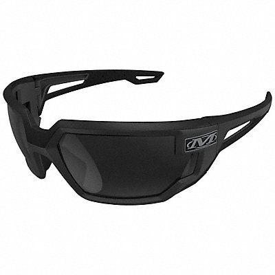 Vision Type-X Polycarbonate Frame Gray