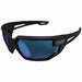 Vision Type-X Polycarbonate Frame Black