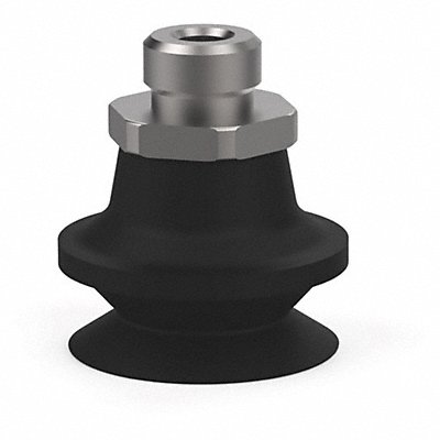 Vacuum Gripping Cup 0.79 in Pad Dia.