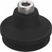 Vacuum Gripping Cup 1.97 in Pad Dia.