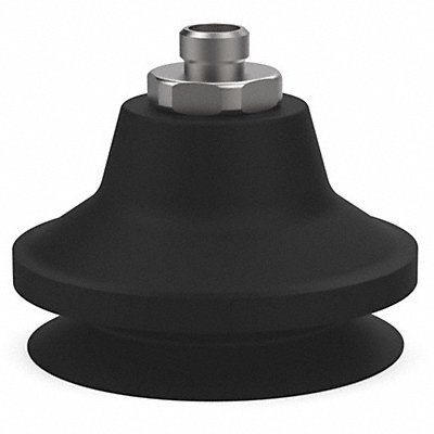 Vacuum Gripping Cup 1.97 in Pad Dia.