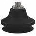 Vacuum Gripping Cup 1.97 in Pad Dia.