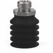 Vacuum Gripping Cup 1.18 in Pad Dia.