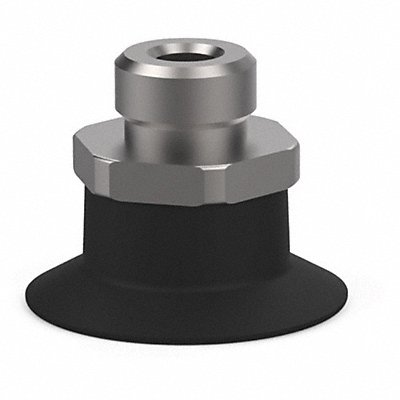 Vacuum Gripping Cup 0.79 in Pad Dia.