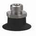 Vacuum Gripping Cup 0.79 in Pad Dia.