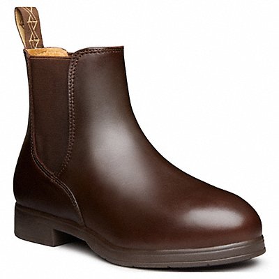 Chelsea Boot M 10 1/2 Brown PR