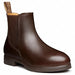 Chelsea Boot M 10 1/2 Brown PR