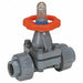 PVC Diaphragm Valve