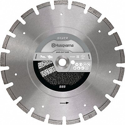 Diamond Saw Blades