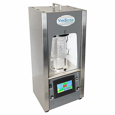 Sonic Sifter Separator Digital 240 VAC