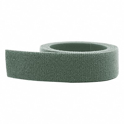 Hook-and-Loop Cinch Straps