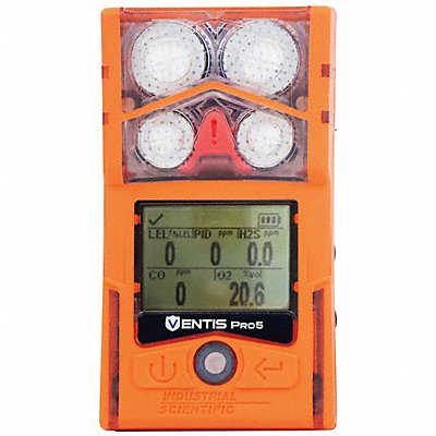 Multi Gas Detector