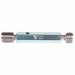 Plug Gage UNC Light Blue 5 -40 Thread